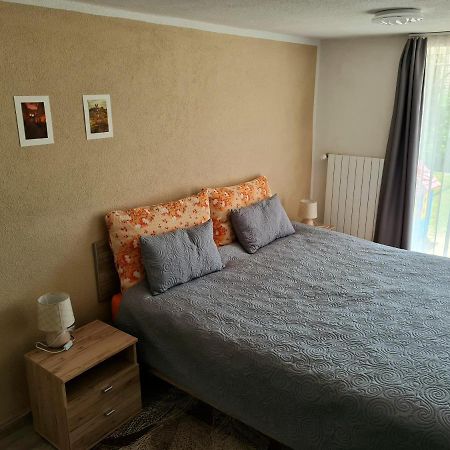 Apartman Pri Kalvarii Banská Štiavnica Εξωτερικό φωτογραφία