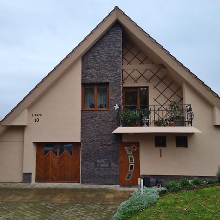 Apartman Pri Kalvarii Banská Štiavnica Εξωτερικό φωτογραφία