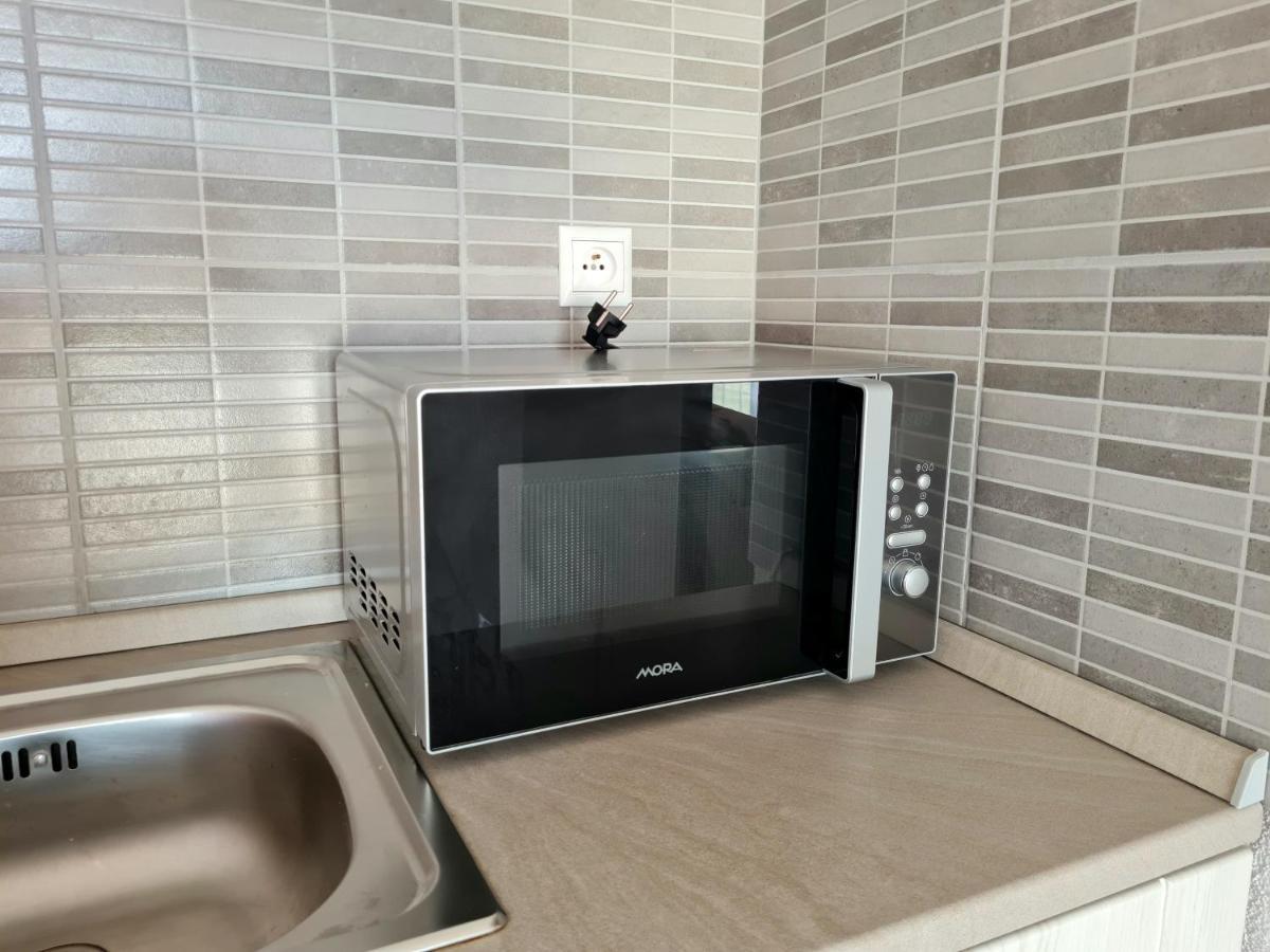 Apartman Pri Kalvarii Banská Štiavnica Εξωτερικό φωτογραφία