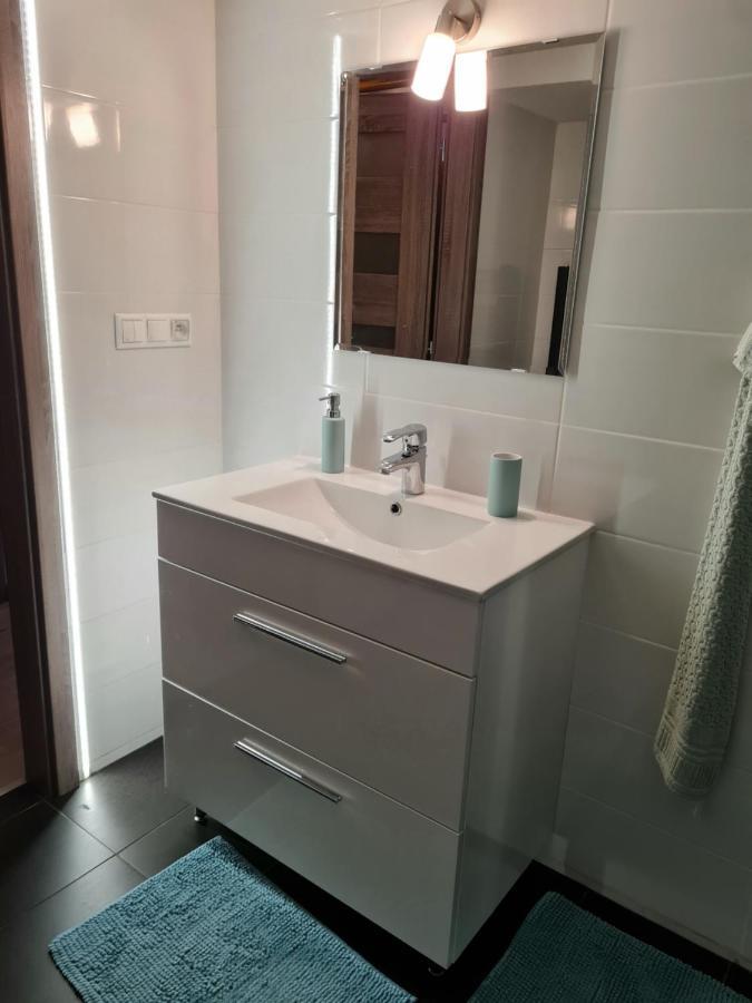 Apartman Pri Kalvarii Banská Štiavnica Εξωτερικό φωτογραφία