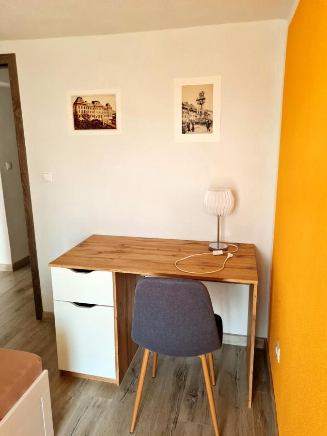 Apartman Pri Kalvarii Banská Štiavnica Εξωτερικό φωτογραφία