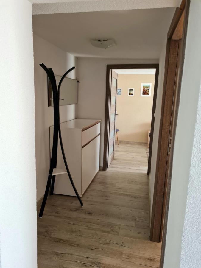 Apartman Pri Kalvarii Banská Štiavnica Εξωτερικό φωτογραφία