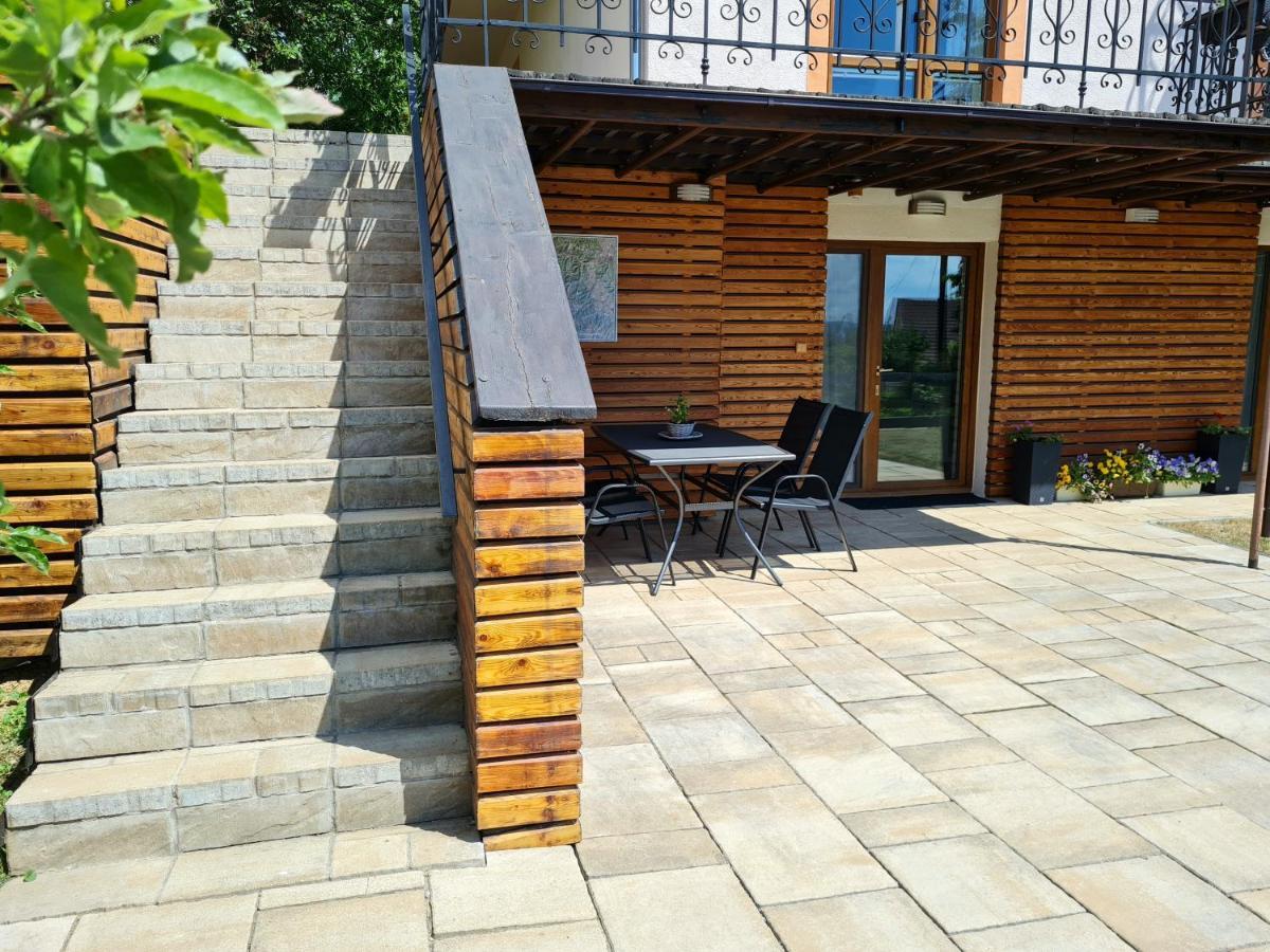 Apartman Pri Kalvarii Banská Štiavnica Εξωτερικό φωτογραφία