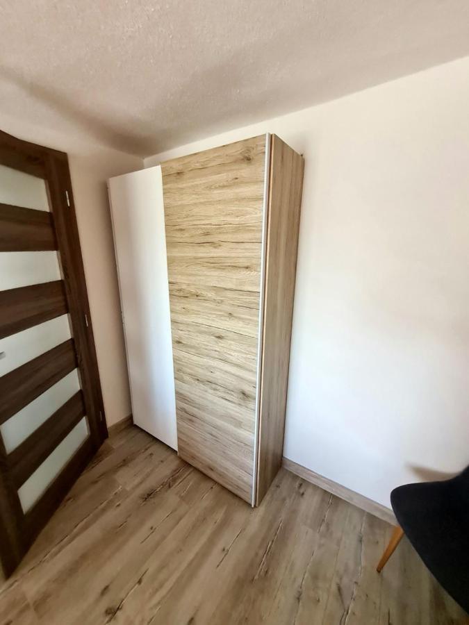 Apartman Pri Kalvarii Banská Štiavnica Εξωτερικό φωτογραφία