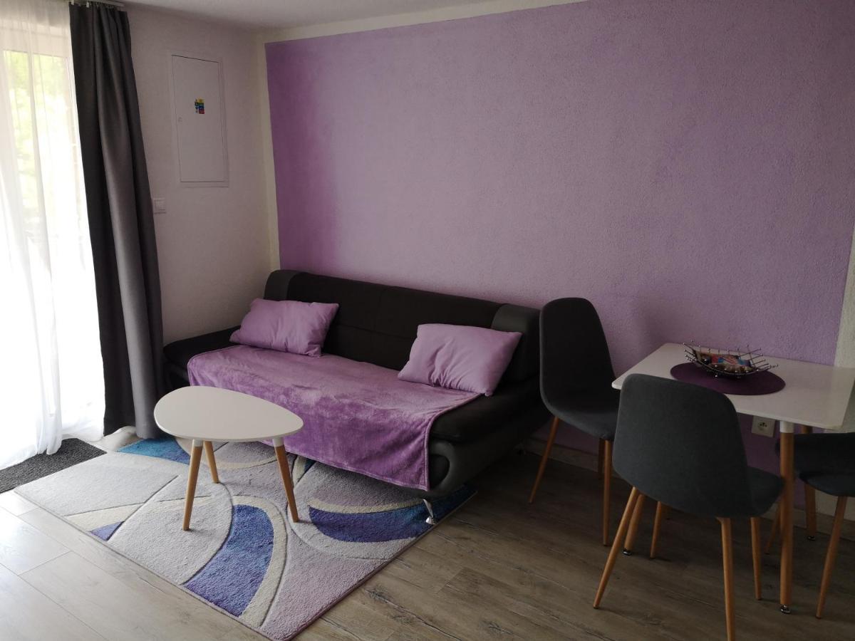 Apartman Pri Kalvarii Banská Štiavnica Εξωτερικό φωτογραφία