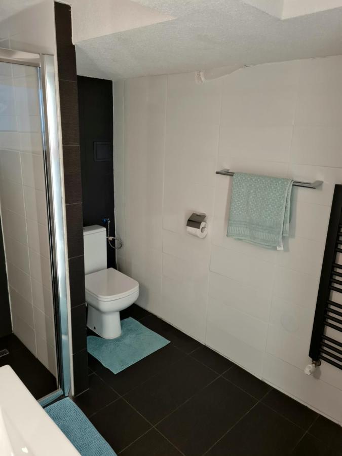 Apartman Pri Kalvarii Banská Štiavnica Εξωτερικό φωτογραφία