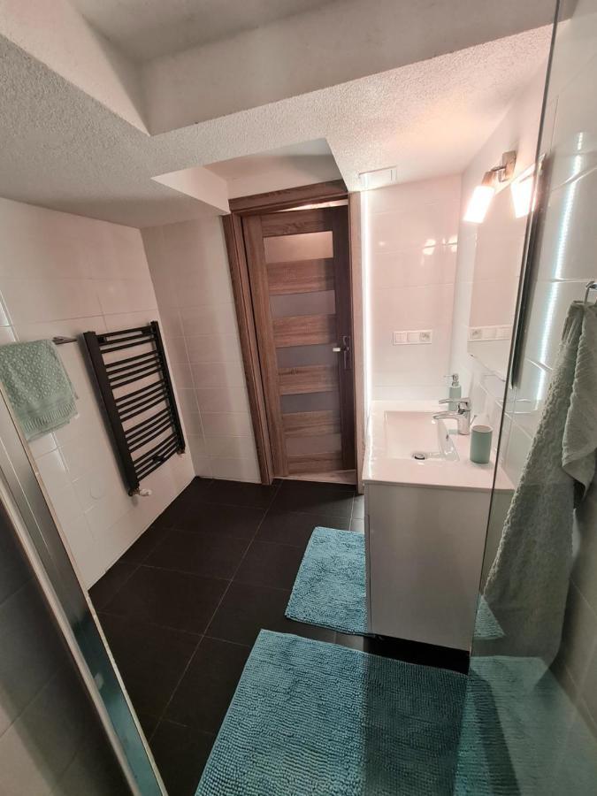Apartman Pri Kalvarii Banská Štiavnica Εξωτερικό φωτογραφία