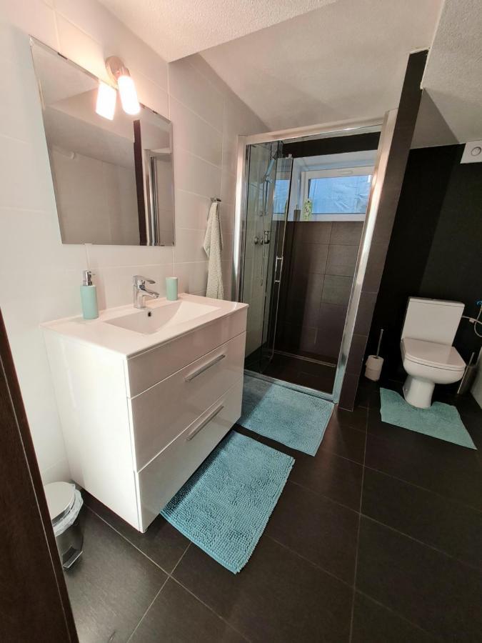 Apartman Pri Kalvarii Banská Štiavnica Εξωτερικό φωτογραφία