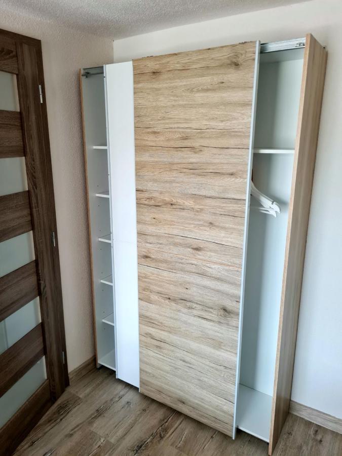 Apartman Pri Kalvarii Banská Štiavnica Εξωτερικό φωτογραφία