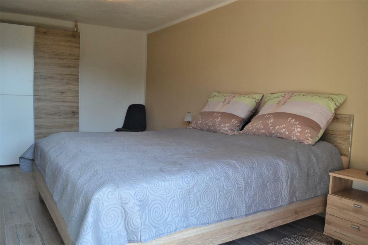 Apartman Pri Kalvarii Banská Štiavnica Εξωτερικό φωτογραφία