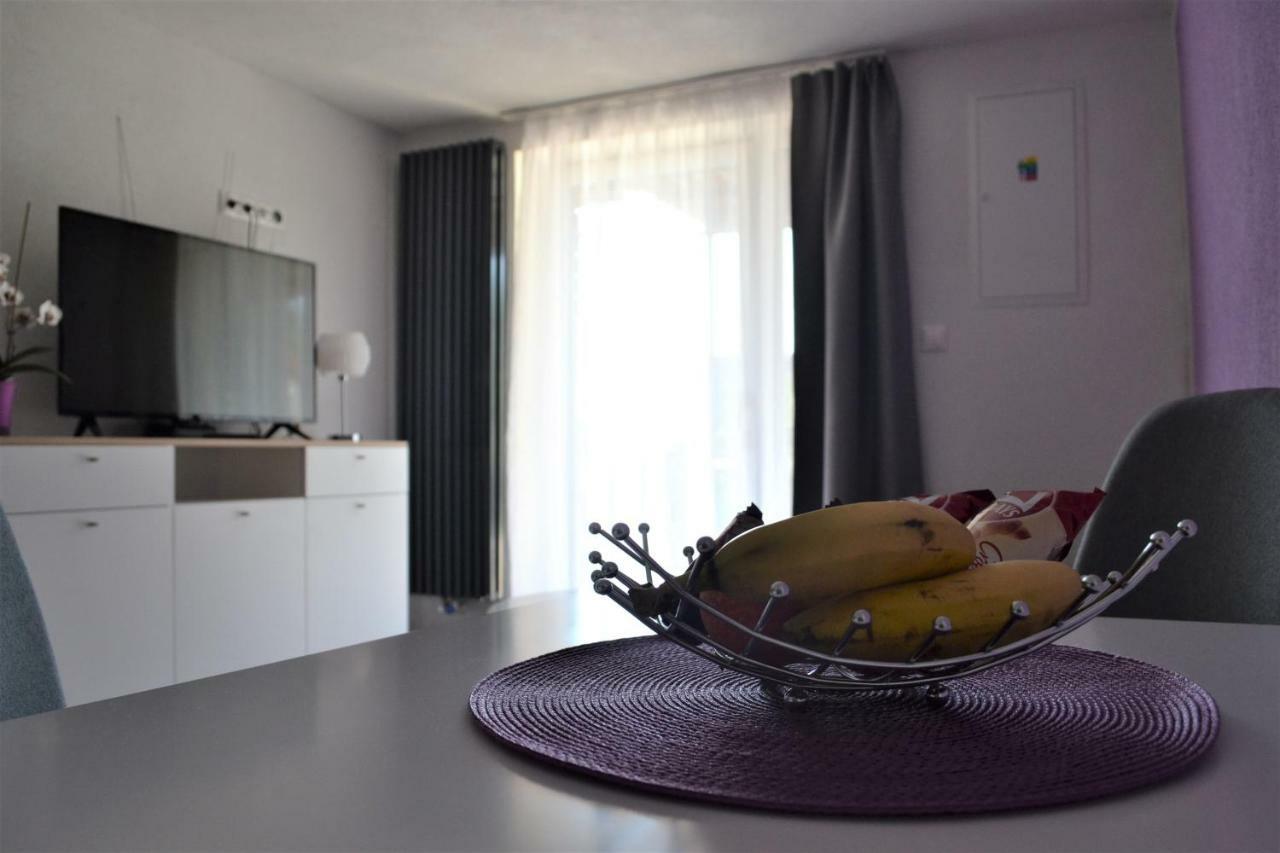 Apartman Pri Kalvarii Banská Štiavnica Εξωτερικό φωτογραφία